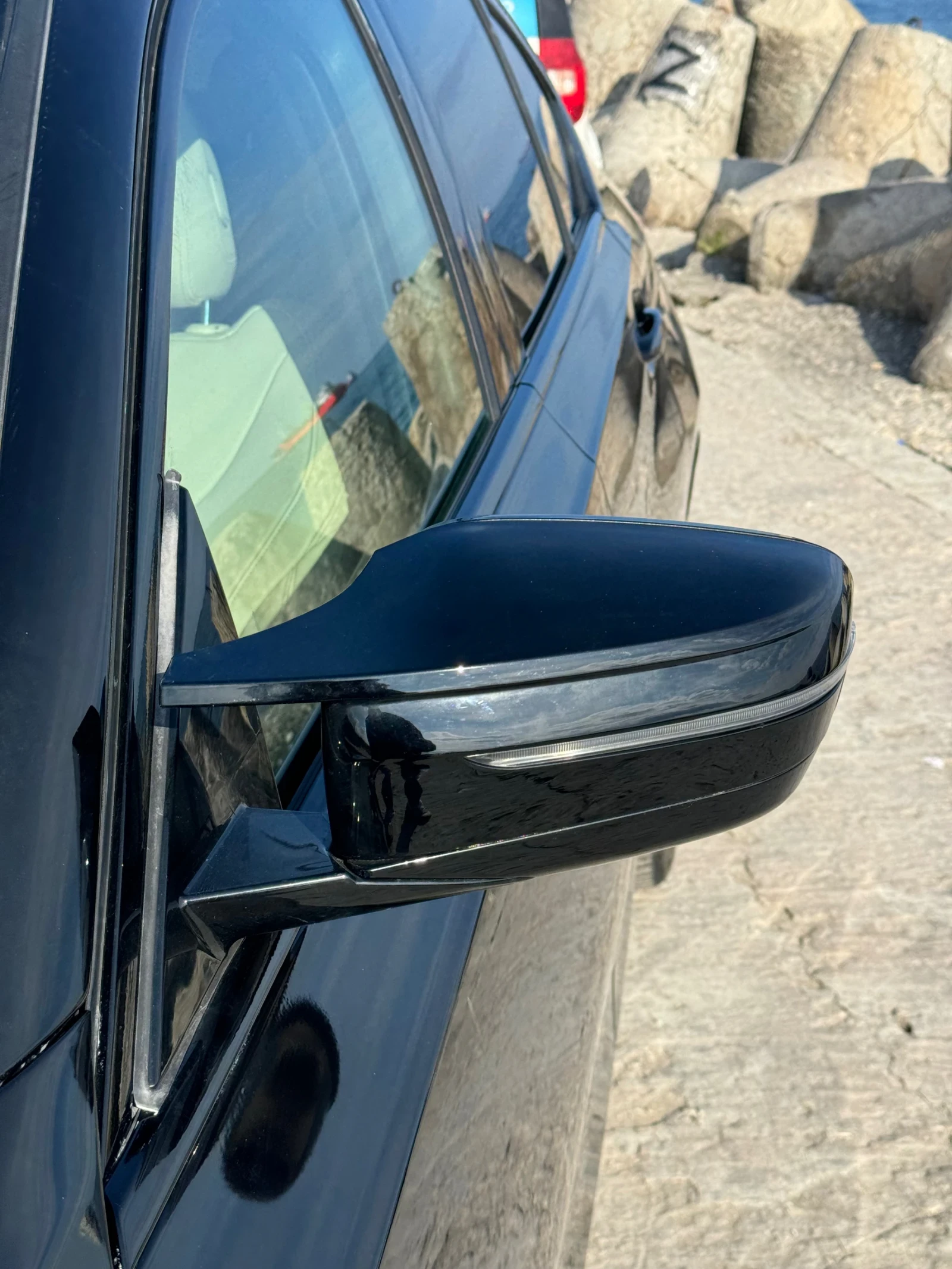 BMW 330 BMW 330IX G20 M-Paket, снимка 9 - Автомобили и джипове - 55421716
