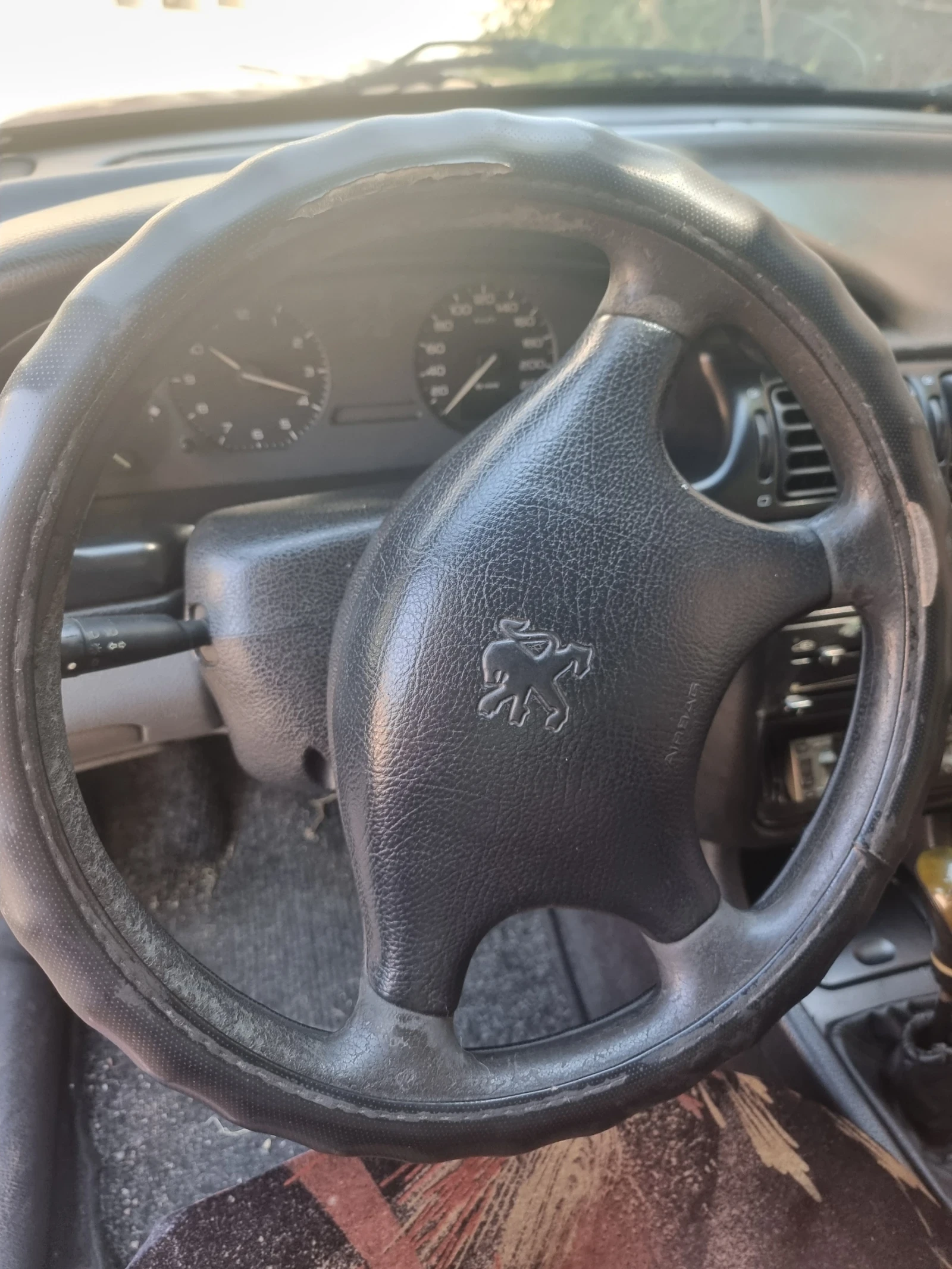 Peugeot 406 | Mobile.bg � ����������� 6