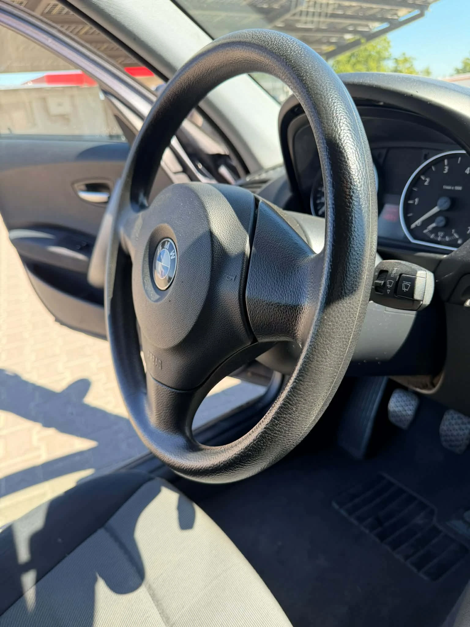BMW 116 116i, снимка 2 - Автомобили и джипове - 55961012