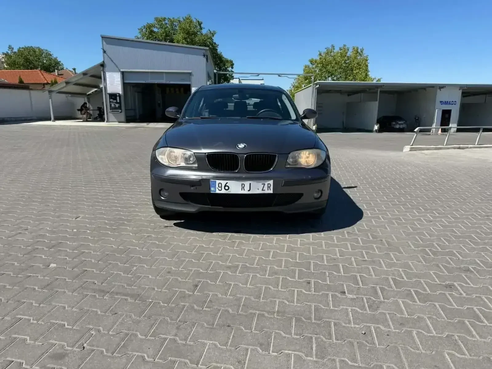 BMW 116 116i