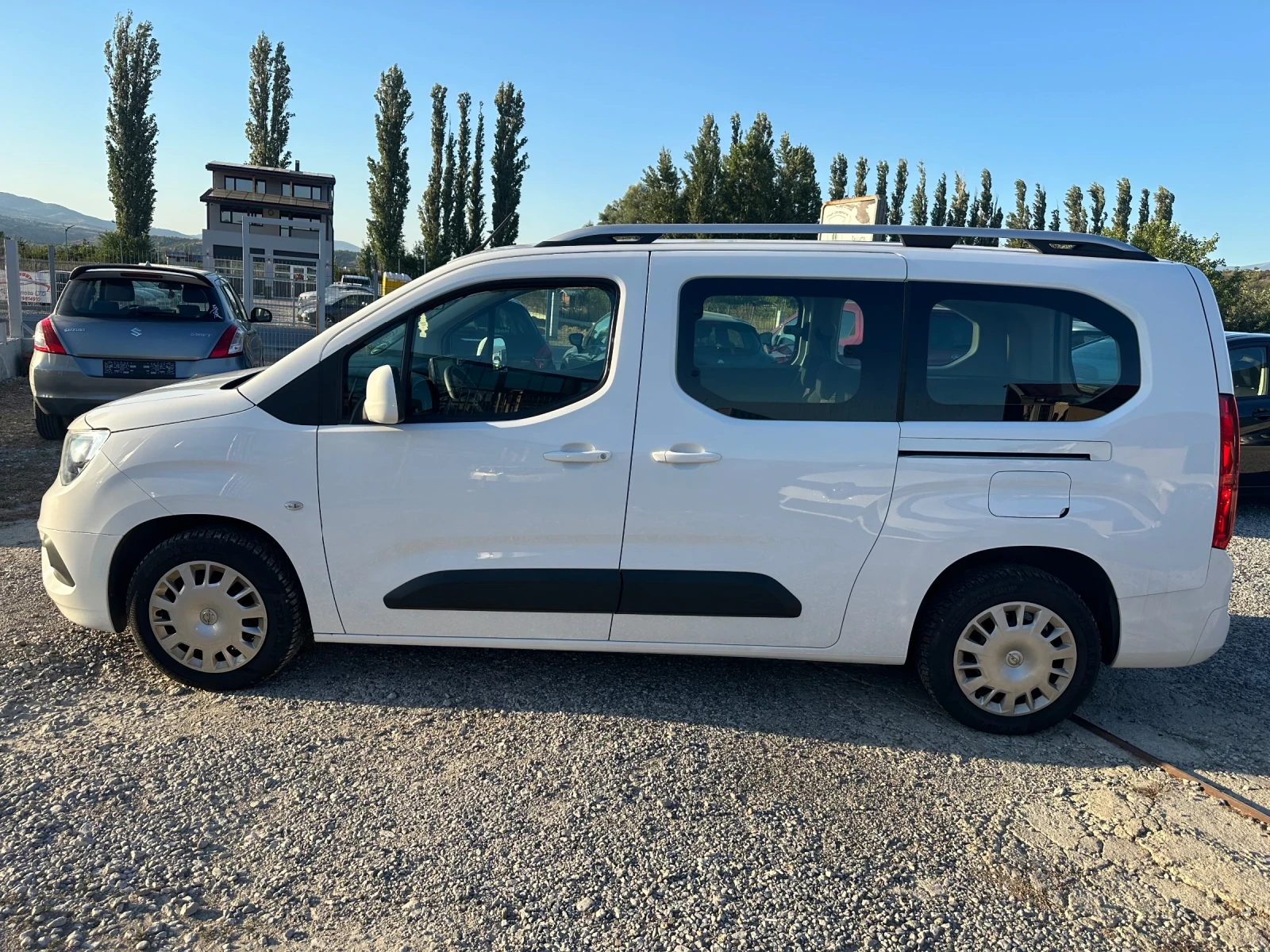 Opel Combo 1.5D 4+ 1 Maxi Long  | Mobile.bg � ����������� 2