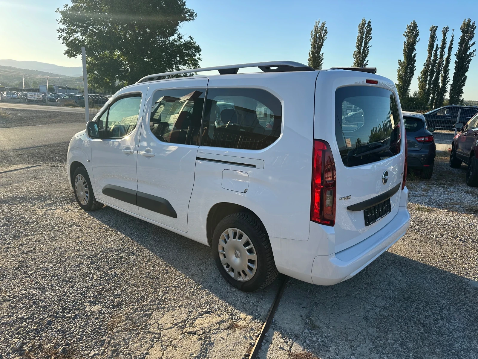 Opel Combo 1.5D 4+ 1 Maxi Long  | Mobile.bg � ����������� 3