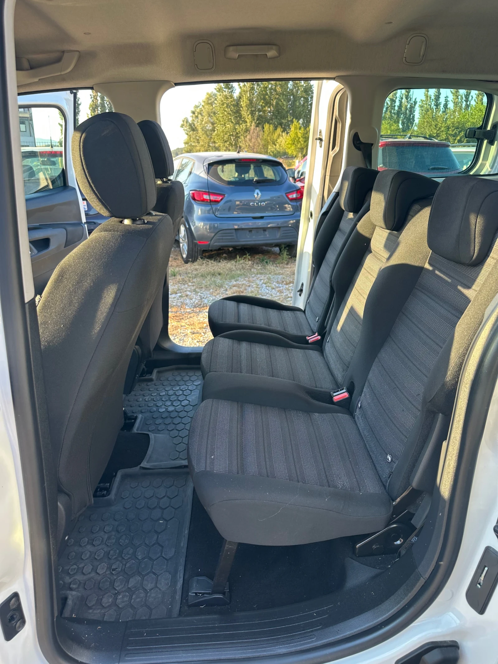 Opel Combo 1.5D 4+ 1 Maxi Long  | Mobile.bg � ����������� 13