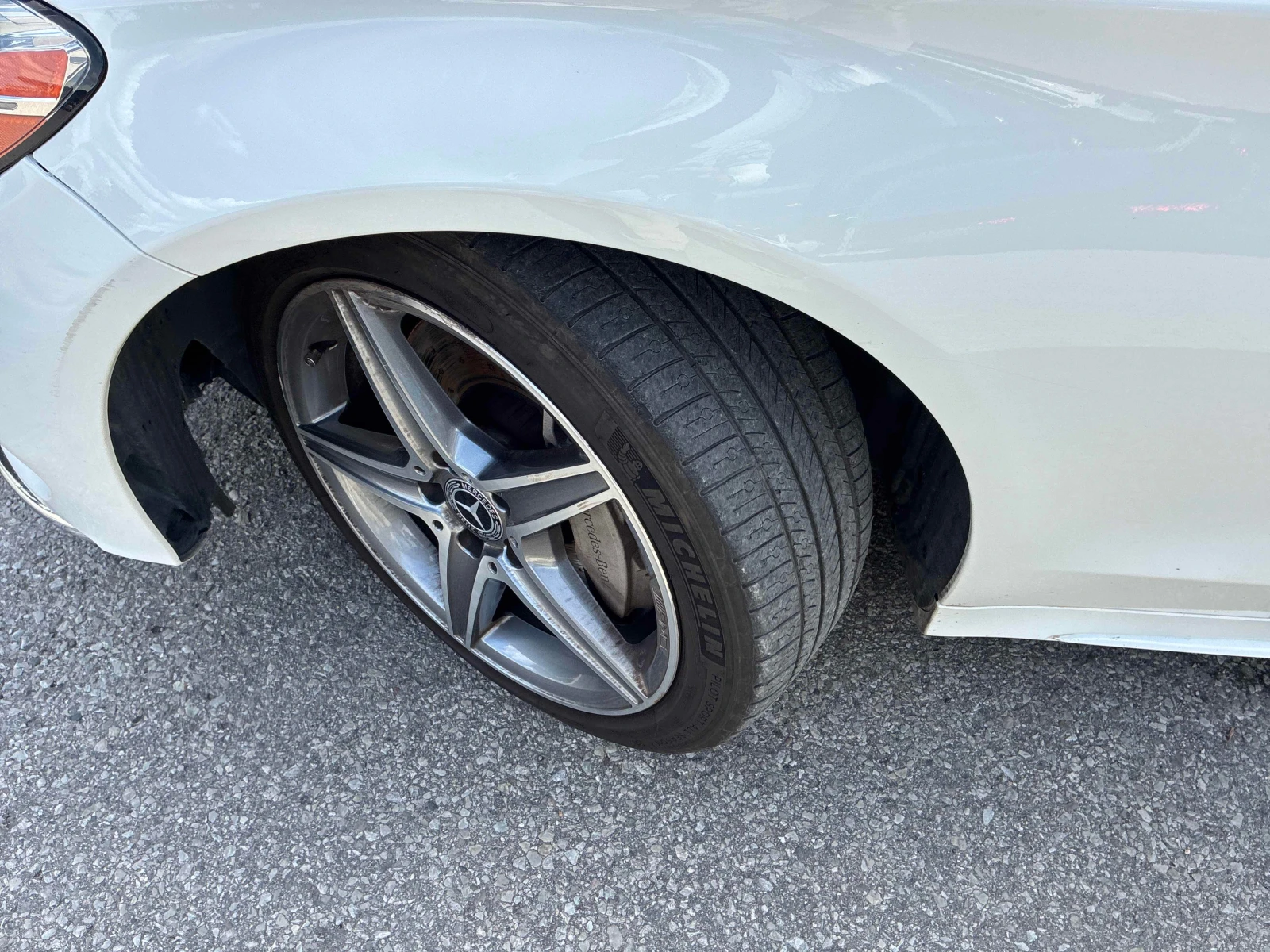 Mercedes-Benz C 300 4MATIC | ГЛАВНО ПРЕДСТАВИТЕЛСТВО НА MERCEDES, снимка 6 - Автомобили и джипове - 56060358