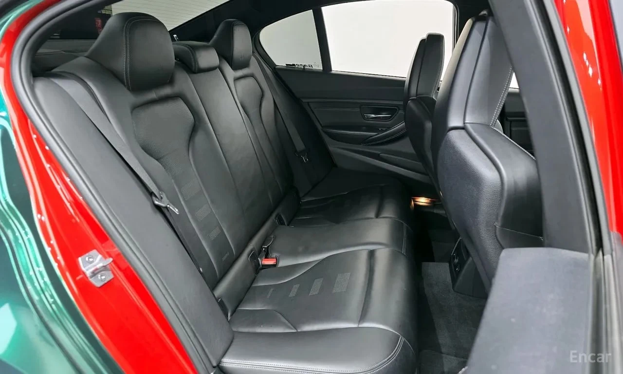 BMW M3 * CARBON * ФИКСИРАНА ЦЕНА ДО БЪЛГАРИЯ* , снимка 11 - Автомобили и джипове - 56119376