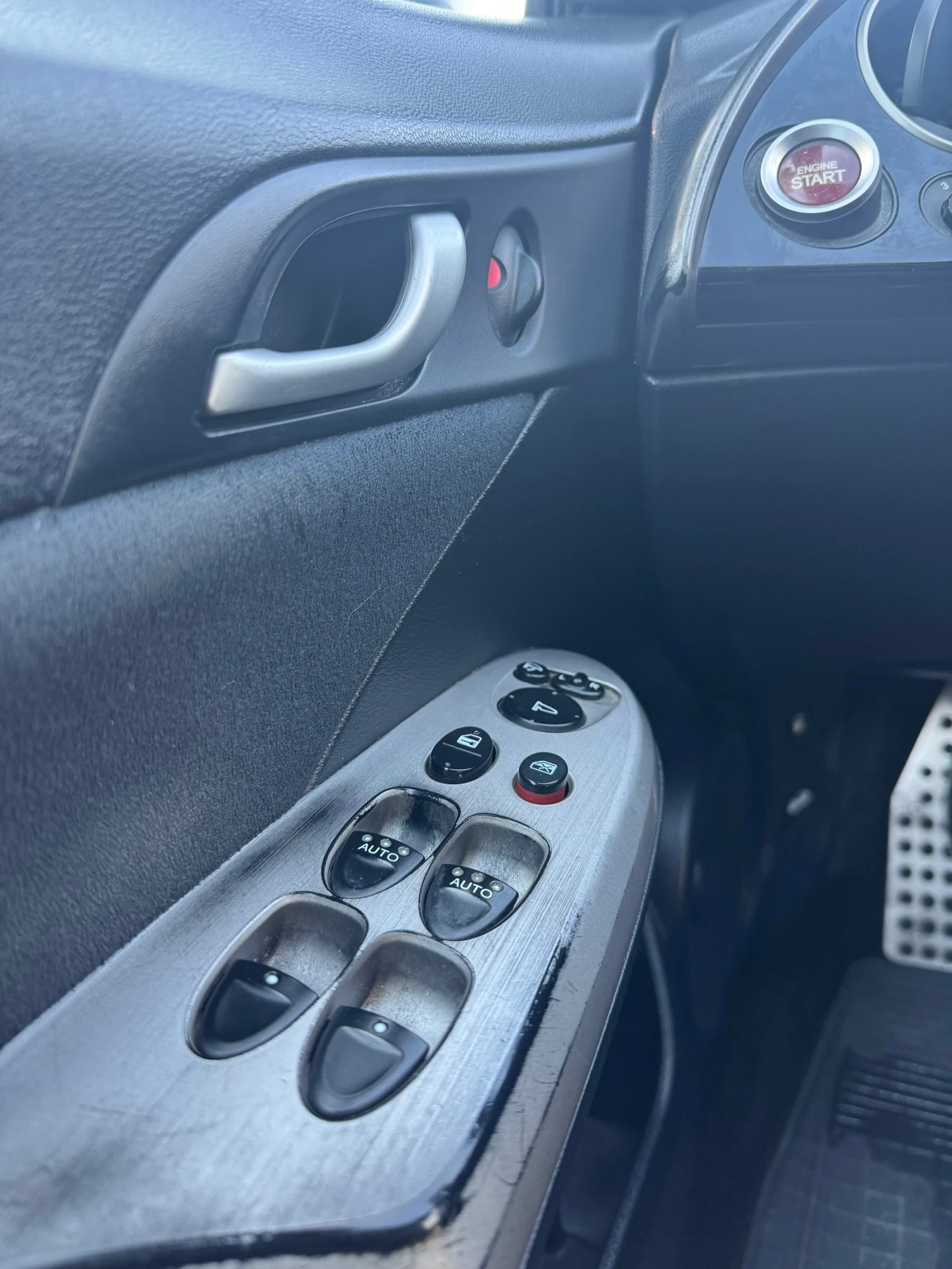 Honda Civic, снимка 11 - Автомобили и джипове - 56163077