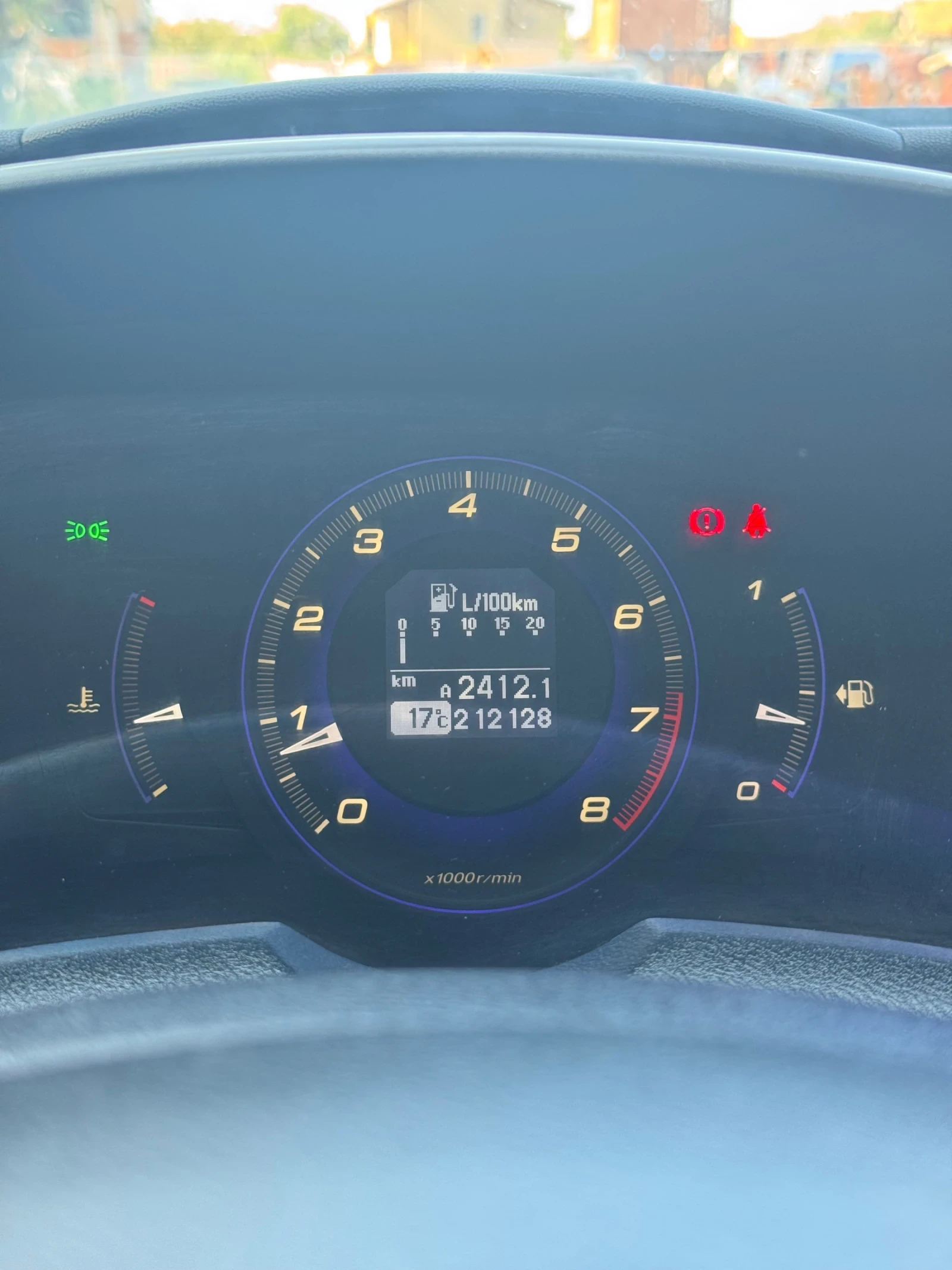 Honda Civic, снимка 13 - Автомобили и джипове - 56163077