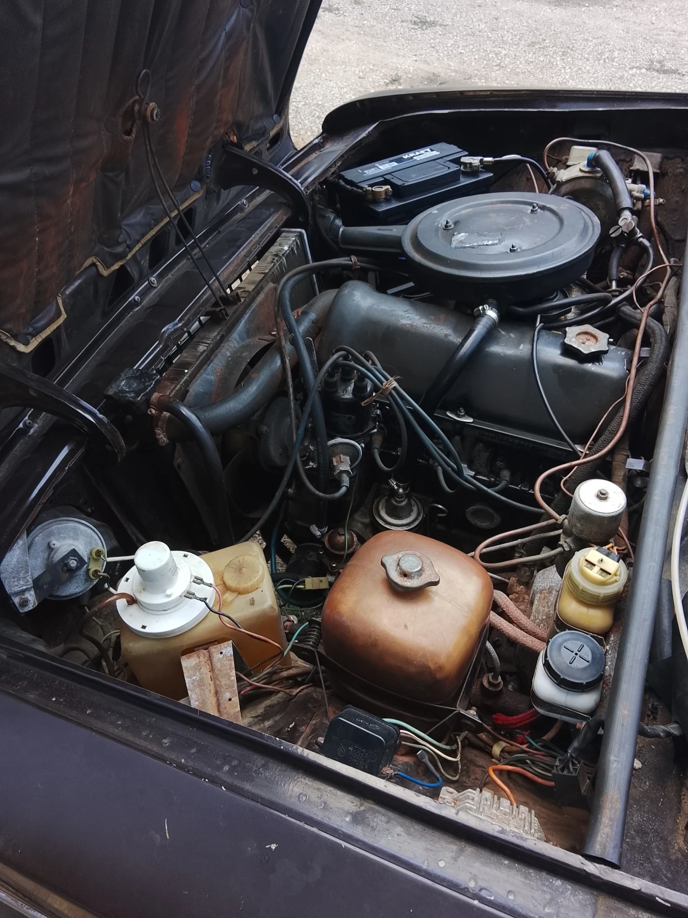 Lada 1500 21061 | Mobile.bg � ����������� 6