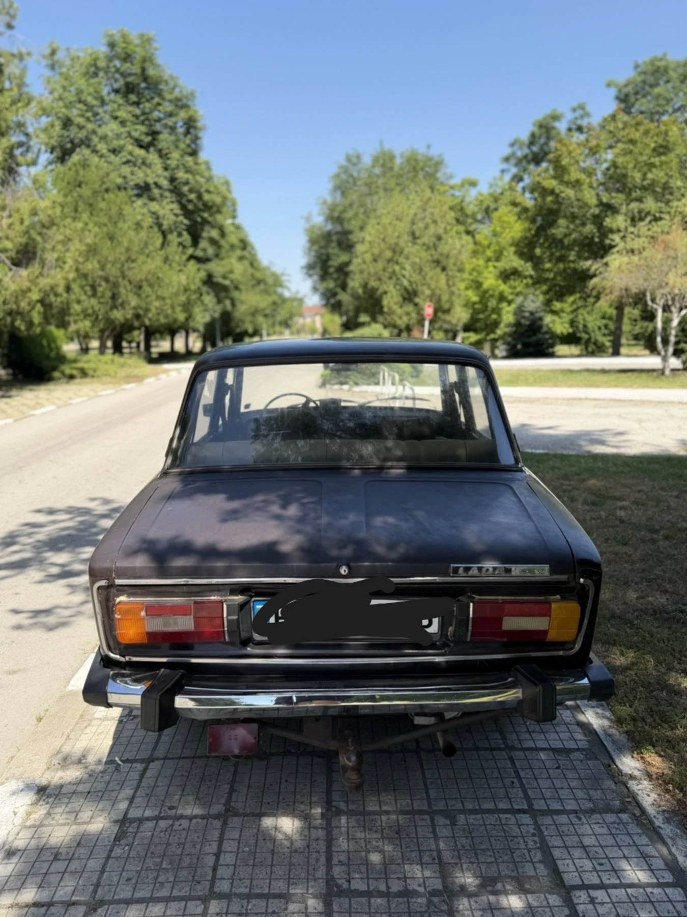 Lada 1500 21061 | Mobile.bg � ����������� 10