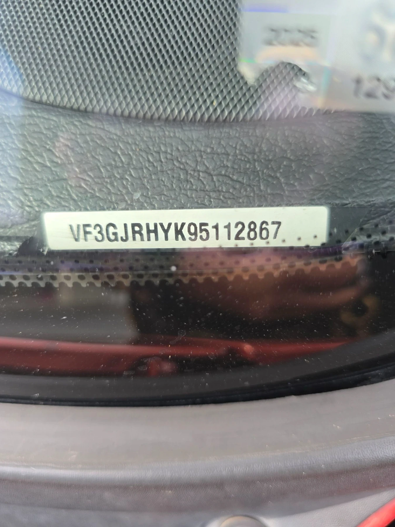 Peugeot Partner 2.0d 90к.с 1 собственик ТОП!, снимка 13 - Автомобили и джипове - 56245282