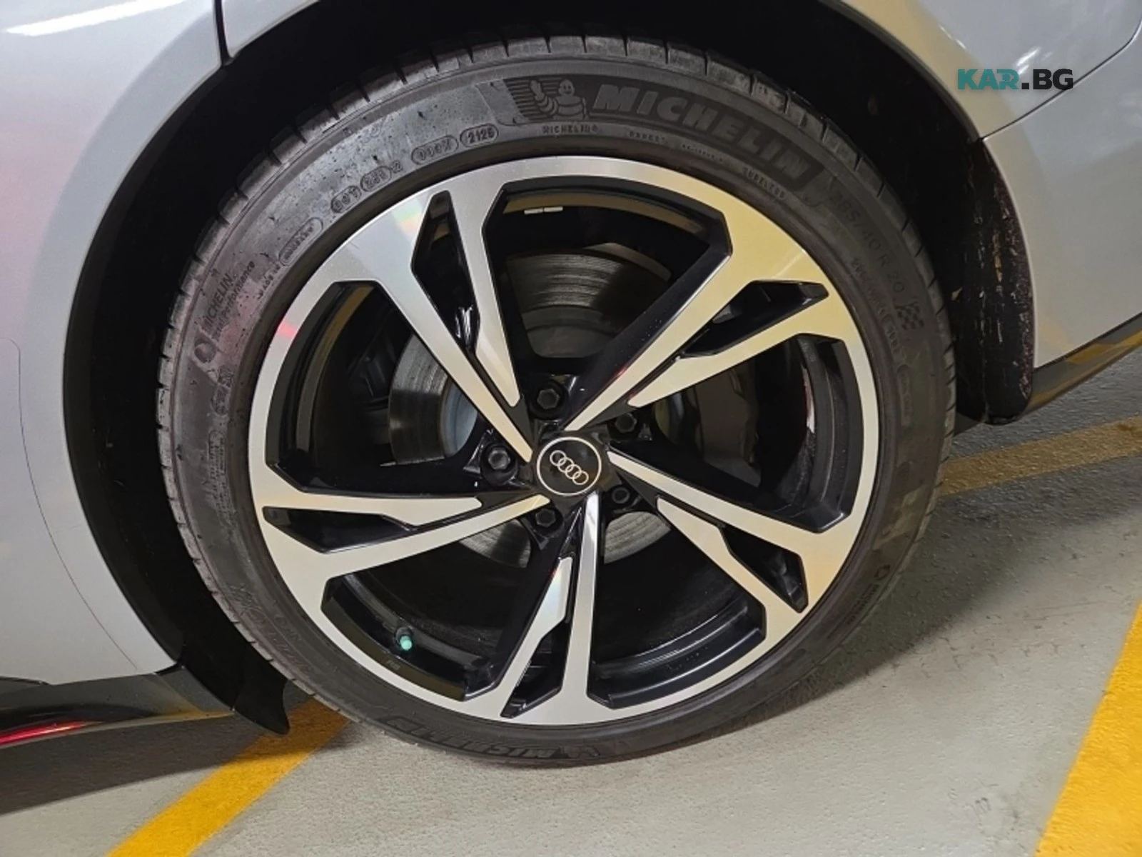 Audi E-Tron GT ��� �����* ������* �������* ����*  | Mobile.bg � ����������� 12