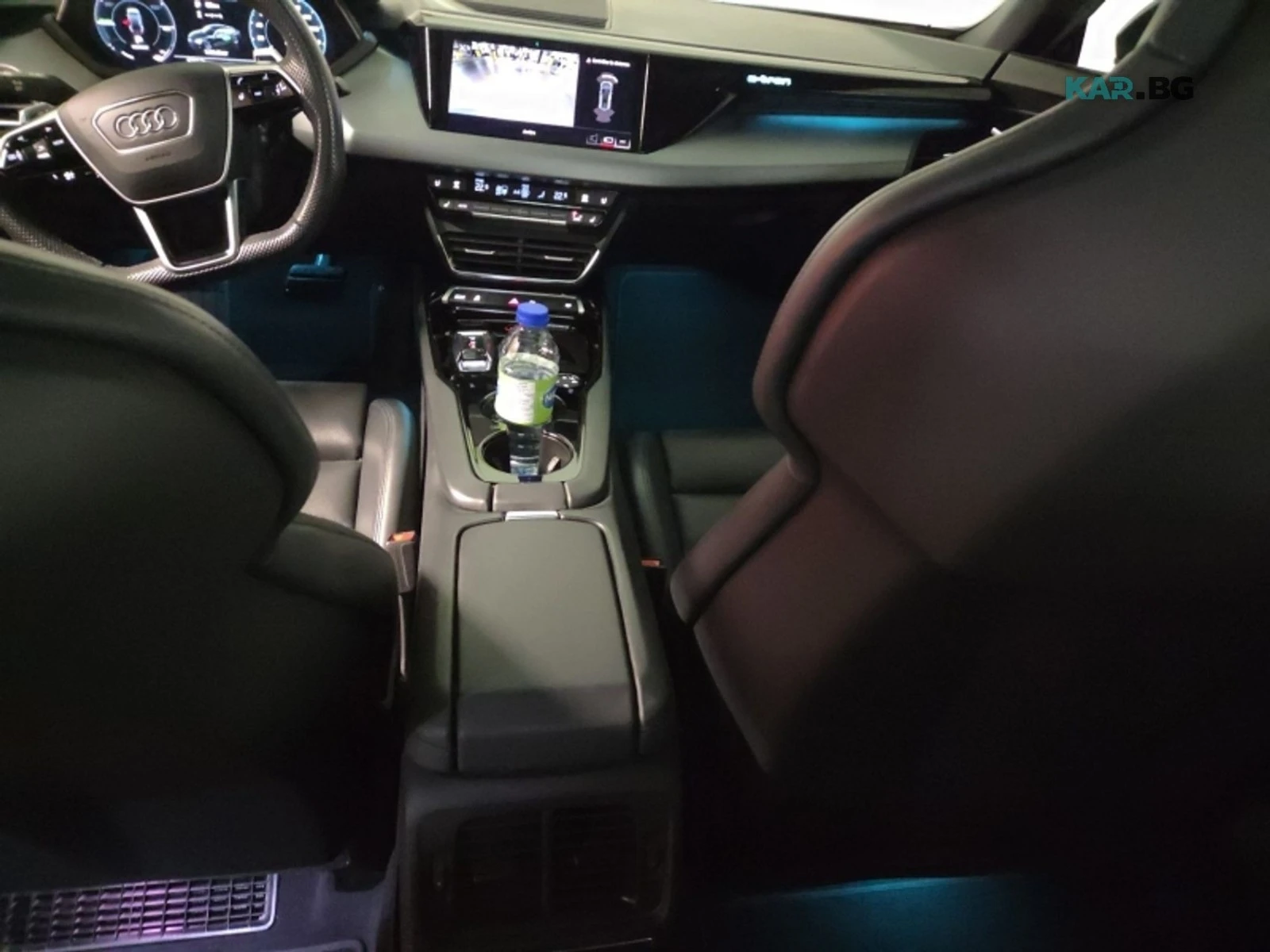 Audi E-Tron GT ��� �����* ������* �������* ����*  | Mobile.bg � ����������� 8