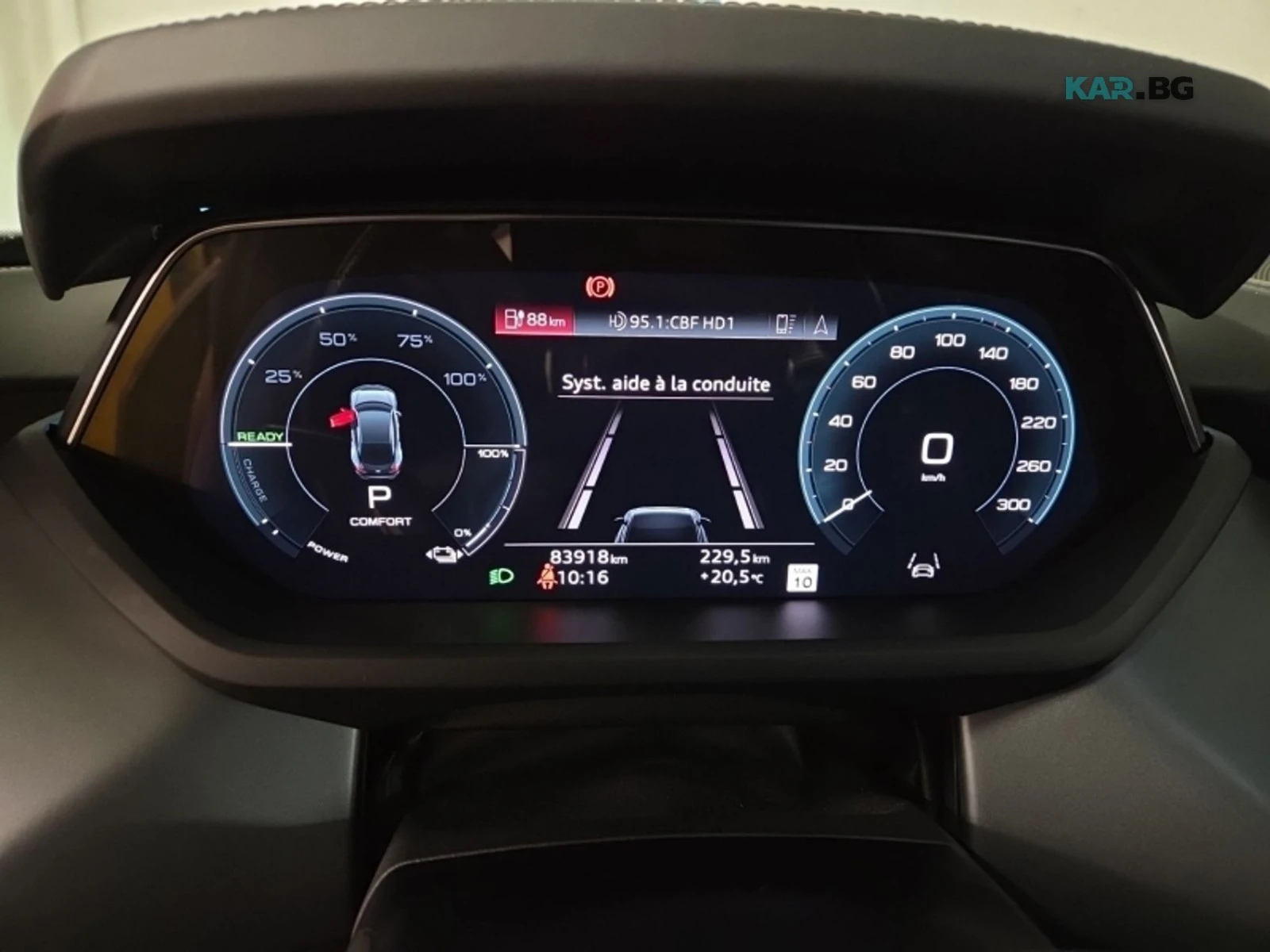 Audi E-Tron GT ��� �����* ������* �������* ����*  | Mobile.bg � ����������� 6