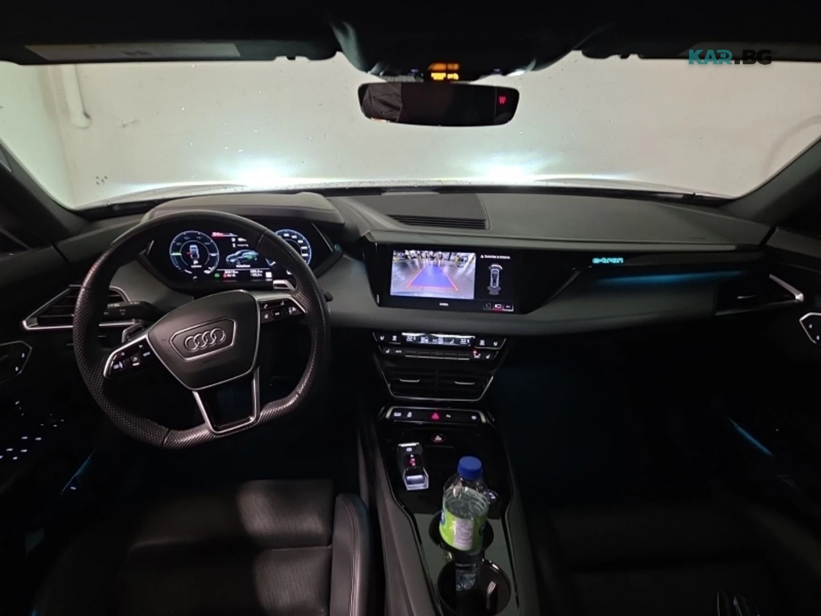 Audi E-Tron GT ��� �����* ������* �������* ����*  | Mobile.bg � ����������� 9