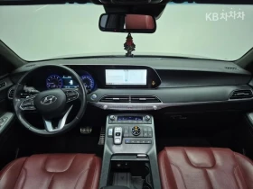 Hyundai Palisade Сигурна поръчка.Осигурен сервиз.Части.Гаранция !, снимка 7