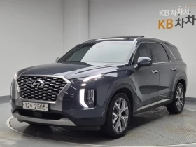 Hyundai Palisade Сигурна поръчка.Осигурен сервиз.Части.Гаранция !, снимка 1