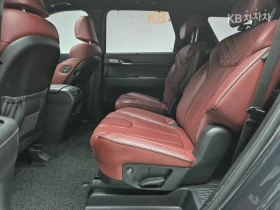Hyundai Palisade Сигурна поръчка.Осигурен сервиз.Части.Гаранция !, снимка 12