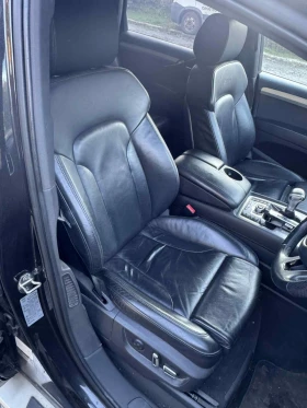 Audi Q7, снимка 10