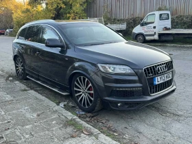 Audi Q7, снимка 12