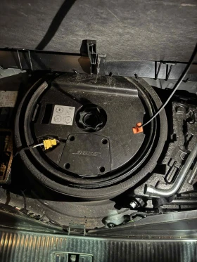 Audi Q7, снимка 4