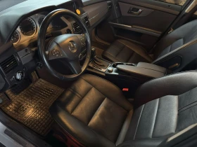 Mercedes-Benz GLK 220 CDI 4 MATIC, снимка 7