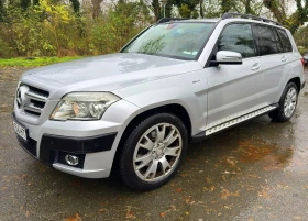 Mercedes-Benz GLK 220 CDI 4 MATIC, снимка 1