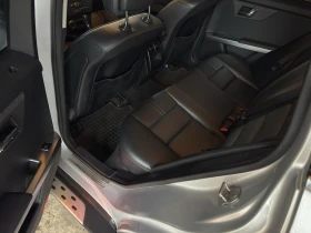 Mercedes-Benz GLK 220 CDI 4 MATIC, снимка 8