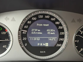 Mercedes-Benz GLK 220 CDI 4 MATIC, снимка 9