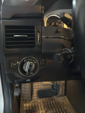Mercedes-Benz GLK 220 CDI 4 MATIC, снимка 12