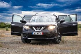 Nissan Rogue SUV, снимка 1