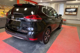 Nissan Rogue SL AWD Platinum , снимка 5