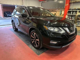 Nissan Rogue SL AWD Platinum , снимка 3