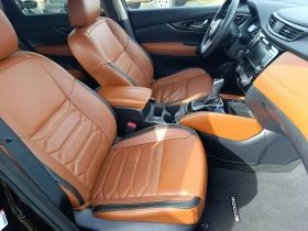 Nissan Rogue SL AWD Platinum , снимка 9