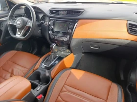 Nissan Rogue SL AWD Platinum , снимка 10