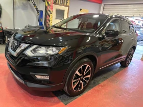 Nissan Rogue SL AWD Platinum , снимка 2