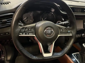 Nissan Rogue SL AWD Platinum , снимка 8