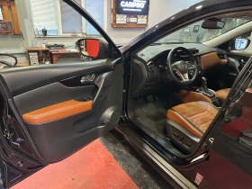 Nissan Rogue SL AWD Platinum , снимка 1