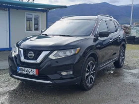 Nissan Rogue SL AWD Platinum , снимка 2