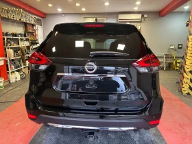 Nissan Rogue SL AWD Platinum , снимка 6