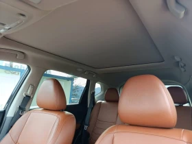 Nissan Rogue SL AWD Platinum , снимка 15