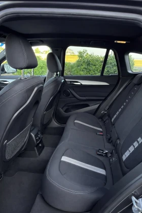 BMW X1, снимка 9