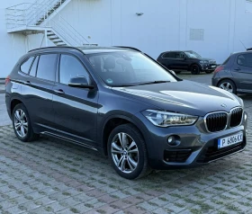 BMW X1, снимка 1