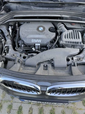 BMW X1, снимка 7