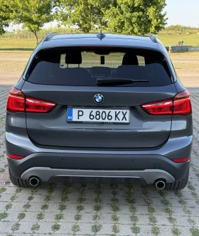 BMW X1, снимка 4