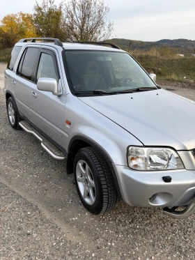 Honda Cr-v, снимка 2