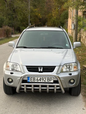 Honda Cr-v, снимка 3