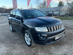 Jeep Compass 2.2GRDI-136-LIMITED-ITALIA, снимка 2