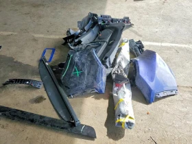 Toyota Rav4 2.5L 4 ALL WHEEL DRIVE, снимка 14