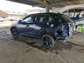 Toyota Rav4 2.5L 4 ALL WHEEL DRIVE, снимка 3