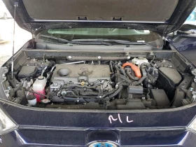 Toyota Rav4 2.5L 4 ALL WHEEL DRIVE, снимка 13